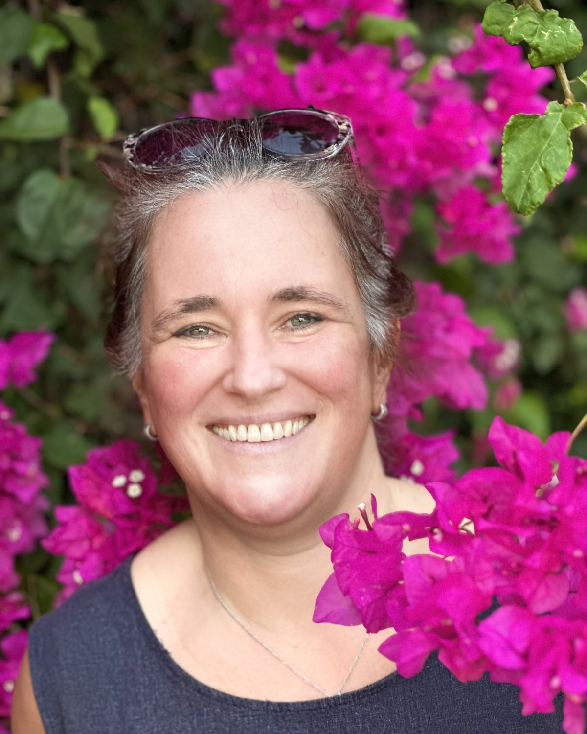Renate Leeb